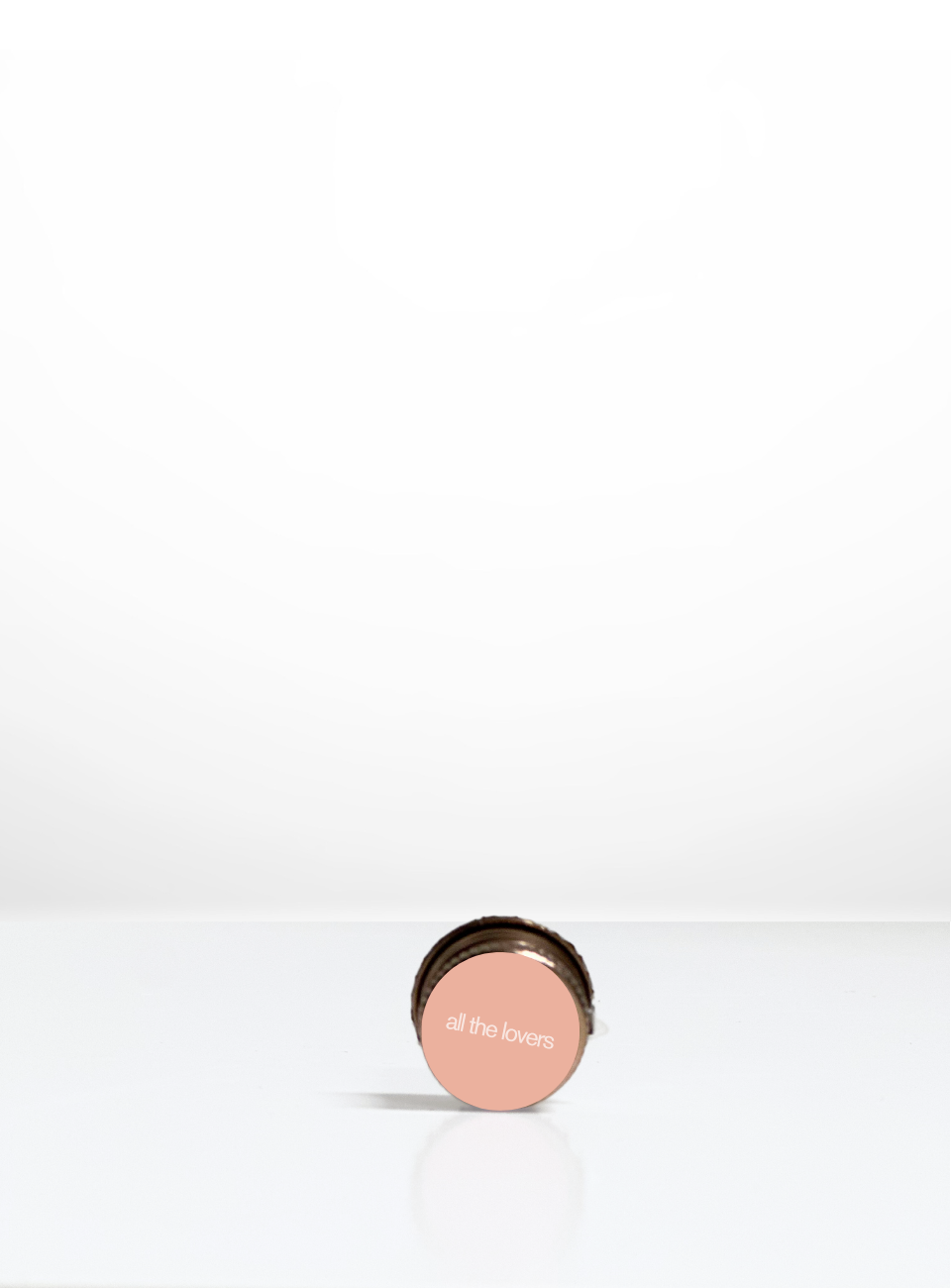 vegan lipstick mini all the lovers