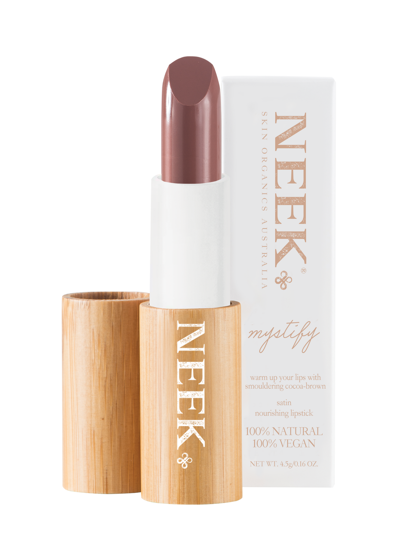 refillable vegan lipstick mystify