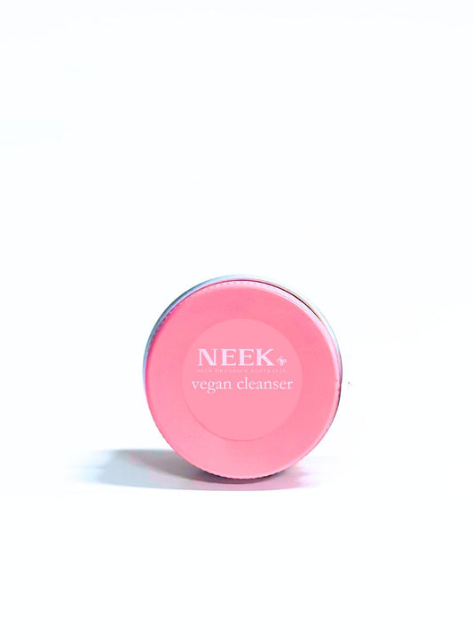 Vegan Cleanser Mini 15mls