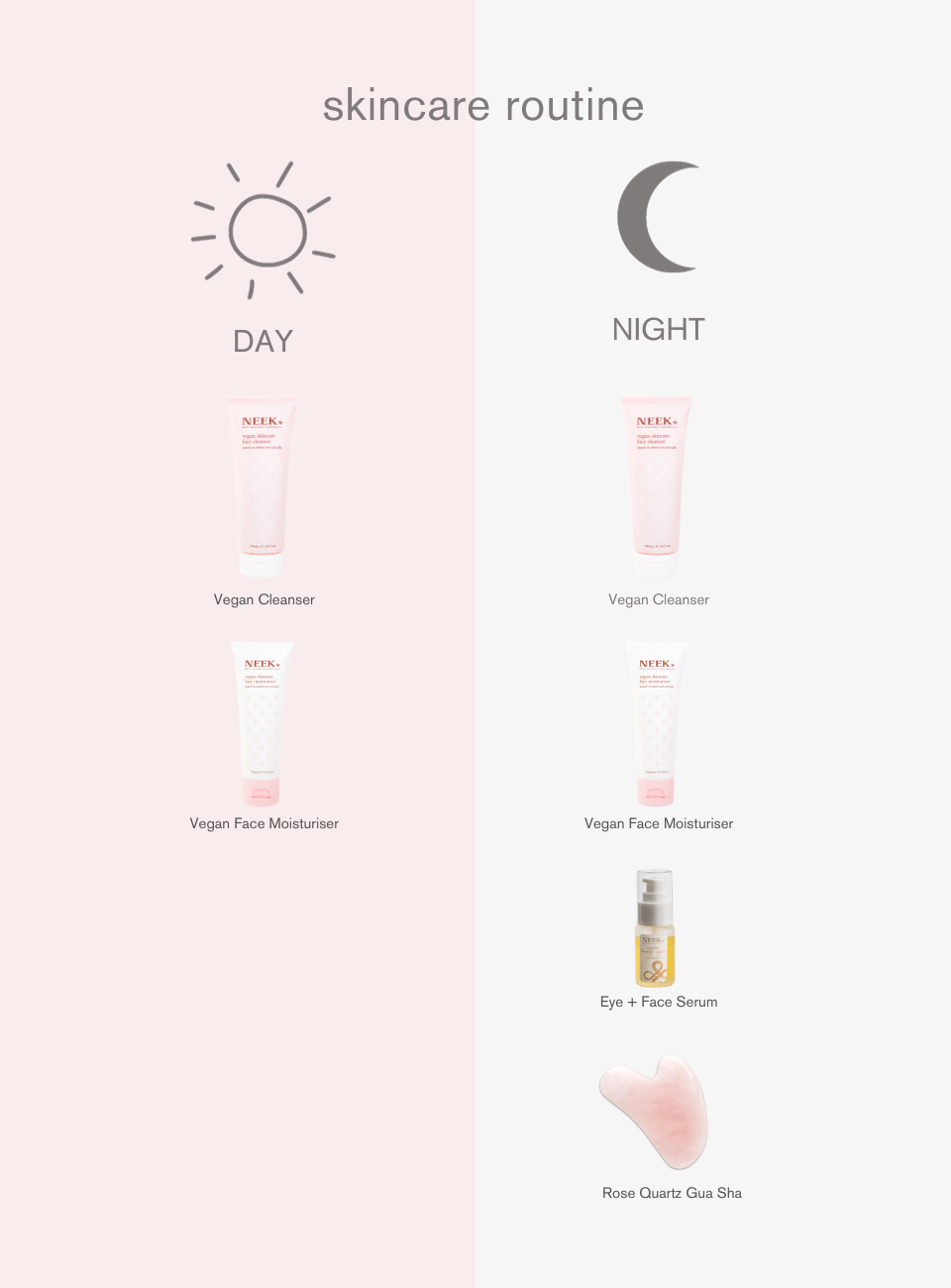 vegan face cleanser