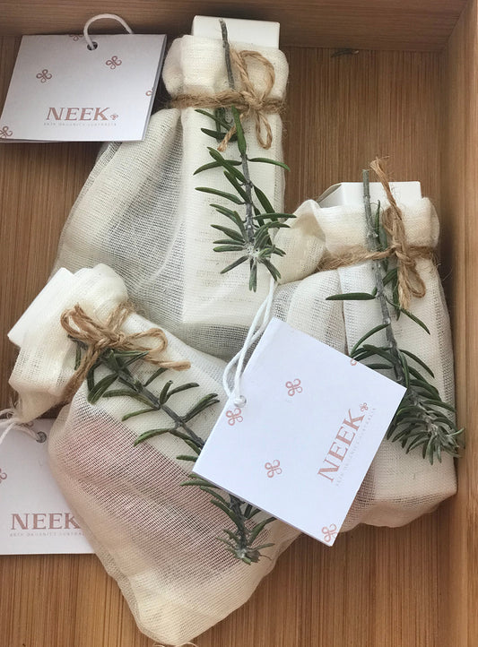 Sustainable Swaps: Reusable Packaging Unwrapped with NEEK's Eco-Friendly Tips