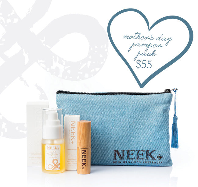 Mother's Day Pamper Pack