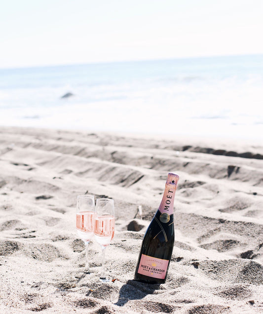 The new year is almost here & it's not the only thing that's arriving...