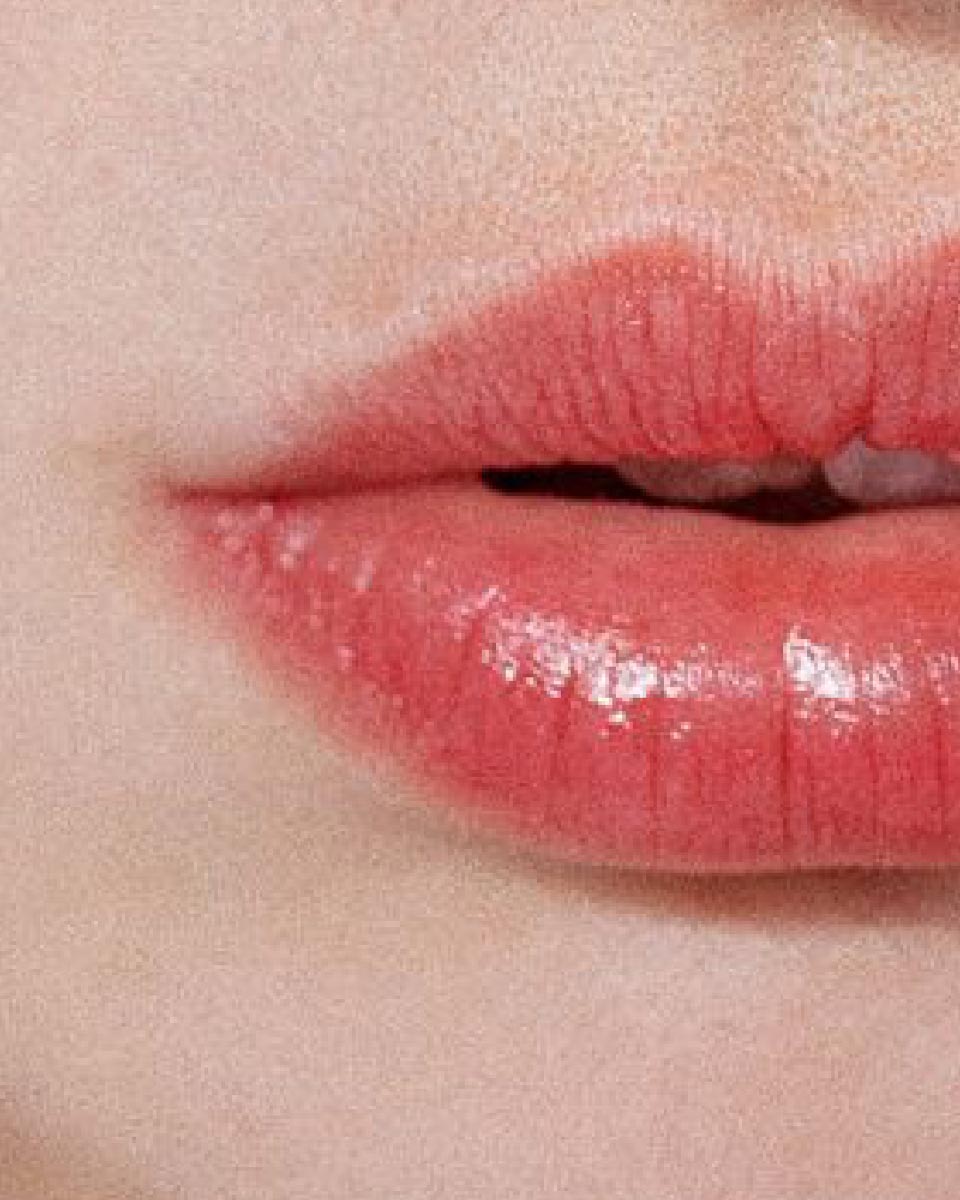 Afraid to wear a red lipstick?